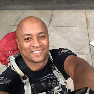 Meet your Posher, Aaron